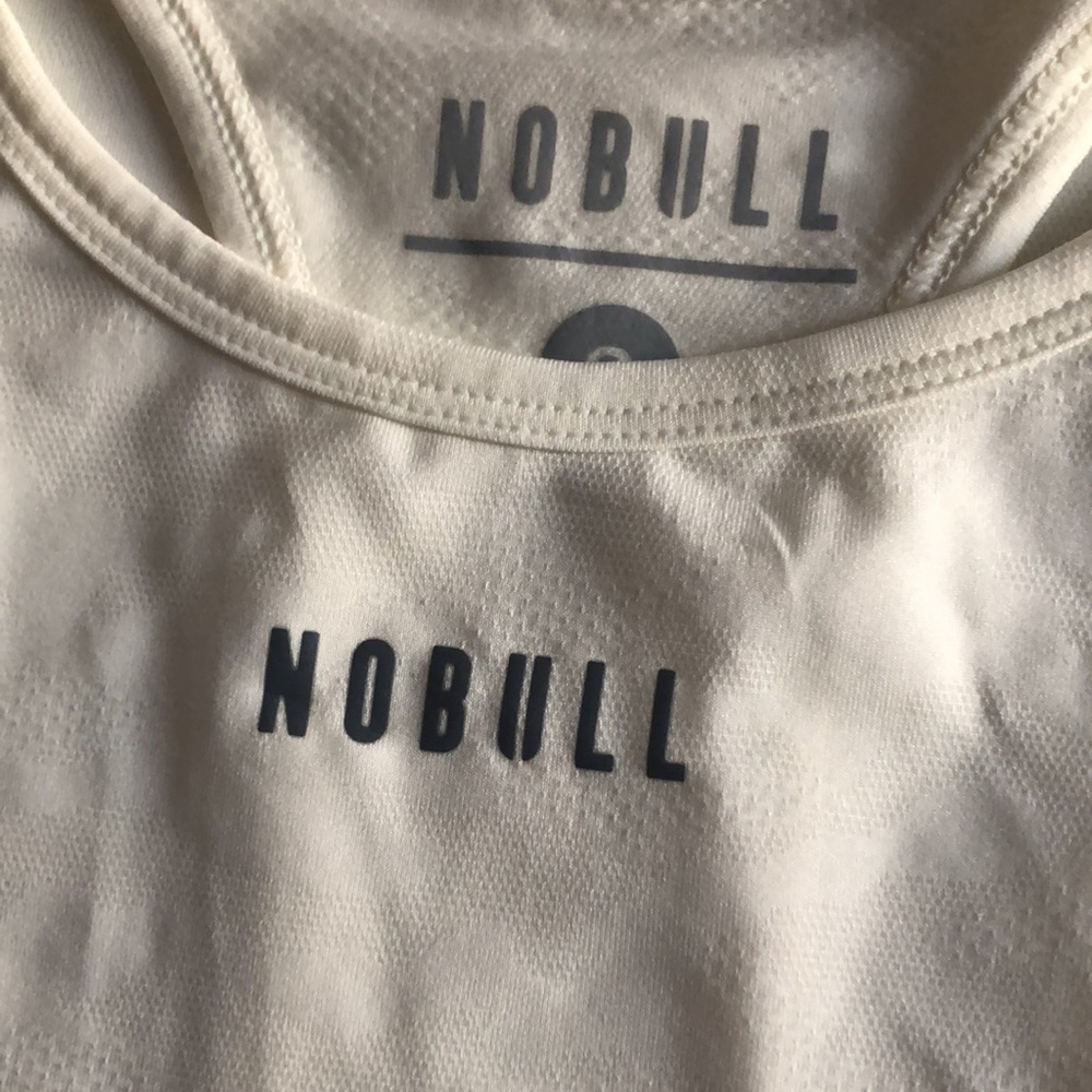 Nobull Tank Top